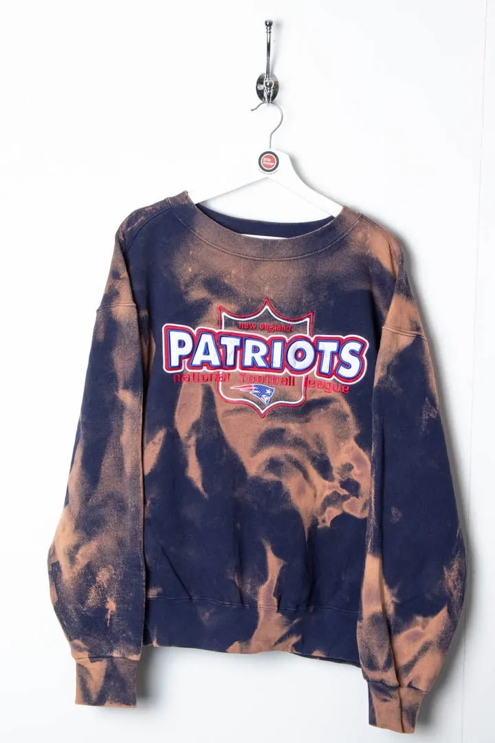 New England Patriots Sweatshirt (L)